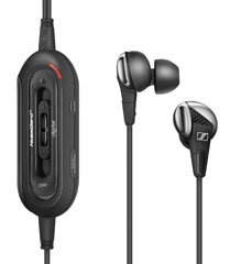 Sennheiser CXC 700, noisegard