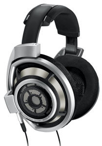 Sennheiser HD 800