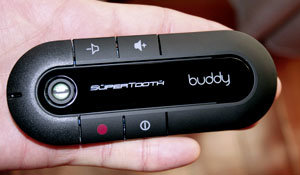 Prueba Buddy, prueba supertooth Buddy, Supertooth Buddy, Buddy