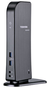 Toshiba Dynadock U3.0