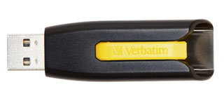 Verbatim Store 'n' go, Verbatim superspeed