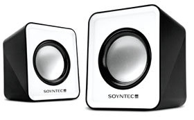 Soyntec Voizze 120,  Voizze 120