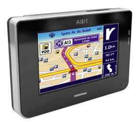 Airis T930