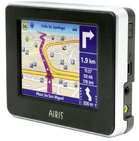 Airis T930