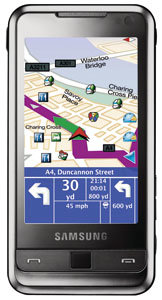 Samsung Omnia 