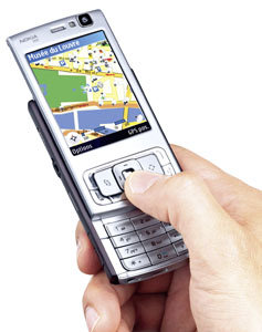 Nokia N95