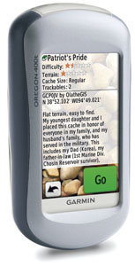 Garmin