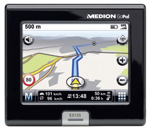 Medion