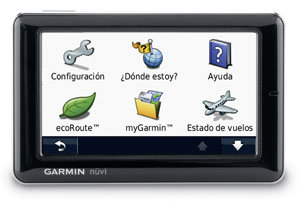 Garmin nuvi 1690