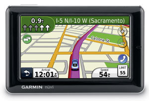 Garmin nuvi 1690