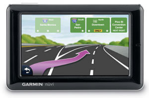 Garmin nuvi 1690