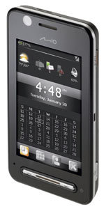 Mio Explora K75