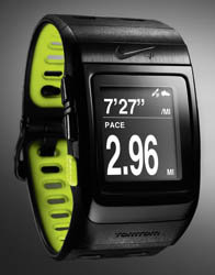 Nike+ Sportswatch GPS, tom tom, nike, gps