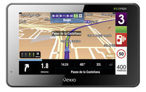 Vexia econav 480