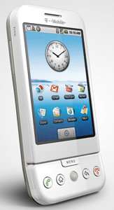 HTC G1