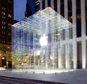 Apple store