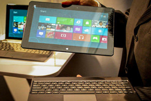 asus tablet 810 windows 8