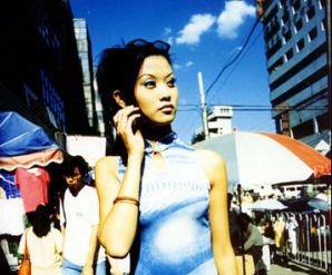 china crecimiento movil
