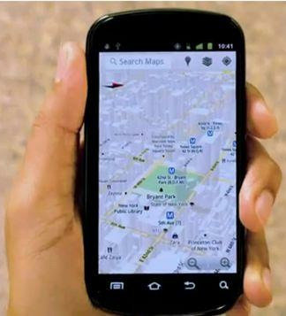 google-maps-android-sin-conexion-offline