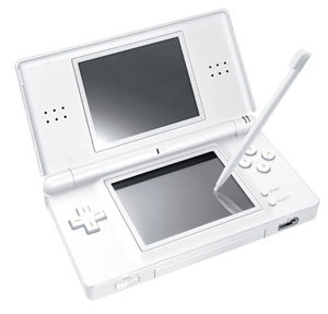 Nintendo DS