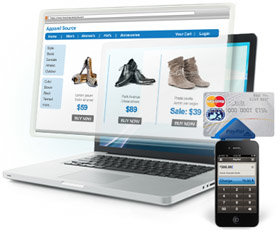 Paypal, pago con movil
