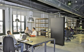 Wayra, wayra telefonica, academia jovenes emprendedores