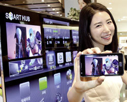 esmartizate, samsung