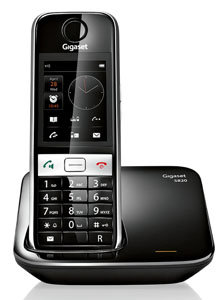 Gigaset S820