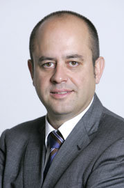 Isidro Moreno, Sony Mobile