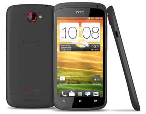 HTC One S, One S, HTC one series