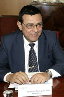 Reinaldo Rodriguez