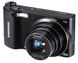 Samsung W150F, W150F, camara Wifi samsung