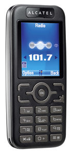 Alcatel S218