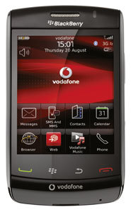 Blackberry Storm 2