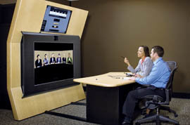 Videoconferencias en HD