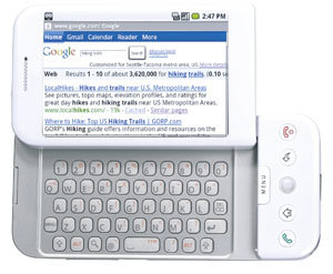 HTC Dream