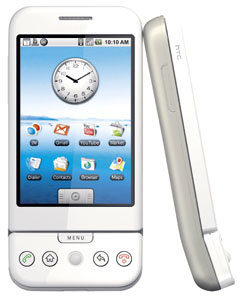 HTC Dream