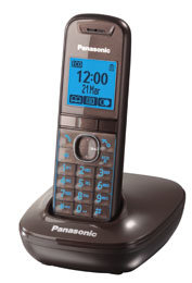 Panasonic KX TG5511, dect, KX TG5511