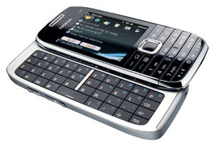 Nokia E75