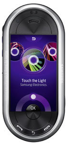 Samsung DJ