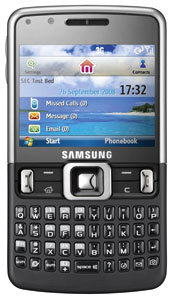 Samsung GT C6625