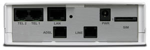 Xacom simplex plus