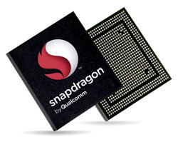 Snapdragon S4, qualcomm, modem multimodo