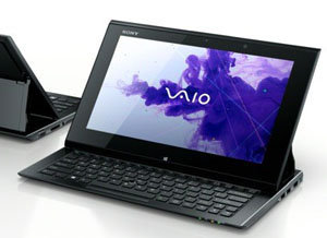 Sony Vaio Duo 11, Vaio Duo 11