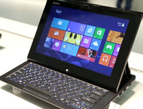 Sony Vaio Duo 11, Vaio Duo 11