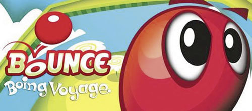 Bounce Boing Voyage