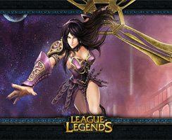 virus league of legends