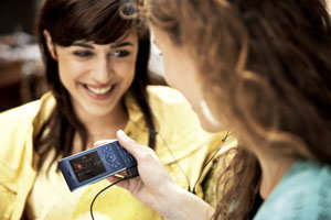 Musica sin DRM Vodafone