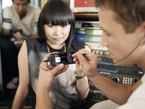 Musica sin DRM Vodafone