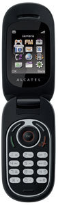 Alcatel OT-363